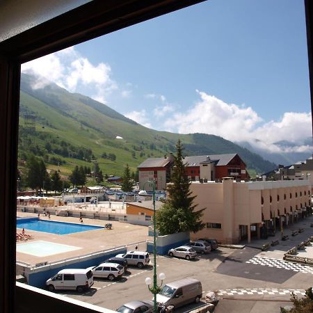 Atmosphere Hotel Les Deux Alpes Ruang foto