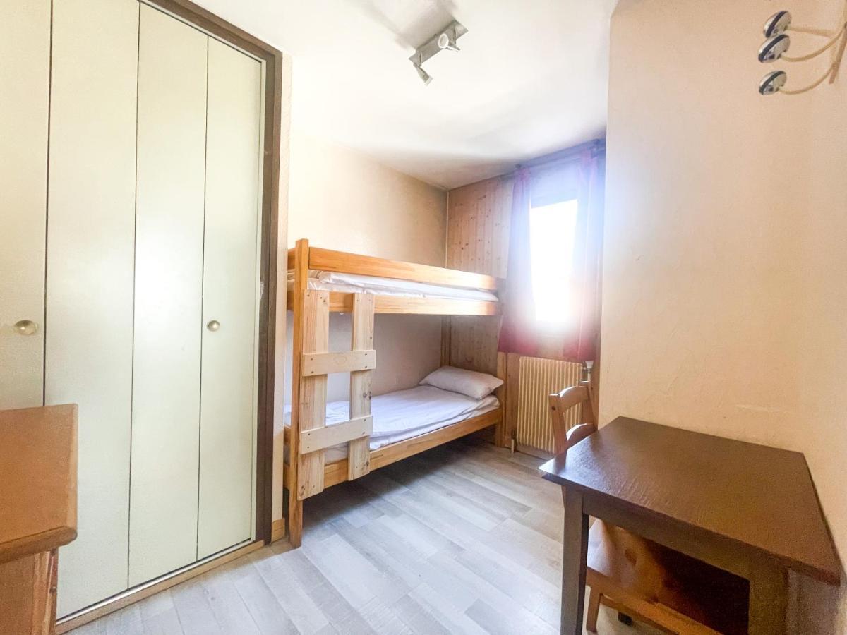 Atmosphere Hotel Les Deux Alpes Bagian luar foto